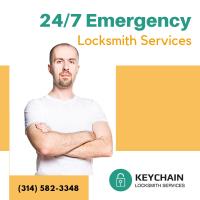 KeyChain Locksmith Maryland Heights MO image 7